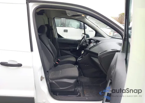 2017 Ford Transit Connect Xl z USA, uszkodzony, nr VIN NM0LS7E73H1336170